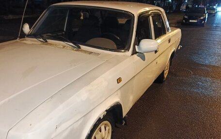 ГАЗ 3102 «Волга», 2000 год, 135 000 рублей, 4 фотография