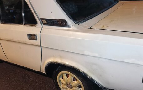 ГАЗ 3102 «Волга», 2000 год, 135 000 рублей, 6 фотография