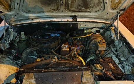 ГАЗ 3102 «Волга», 2000 год, 135 000 рублей, 8 фотография