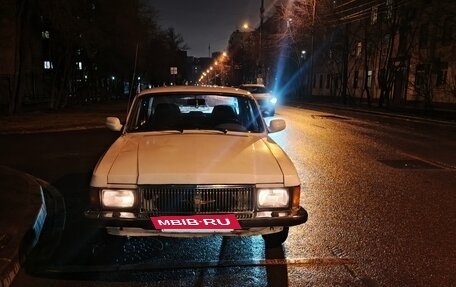 ГАЗ 3102 «Волга», 2000 год, 135 000 рублей, 5 фотография