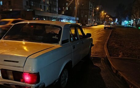 ГАЗ 3102 «Волга», 2000 год, 135 000 рублей, 10 фотография