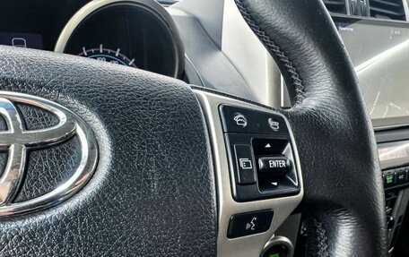 Toyota Land Cruiser Prado 150 рестайлинг 2, 2012 год, 2 600 000 рублей, 11 фотография