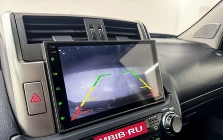 Toyota Land Cruiser Prado 150 рестайлинг 2, 2012 год, 2 600 000 рублей, 12 фотография