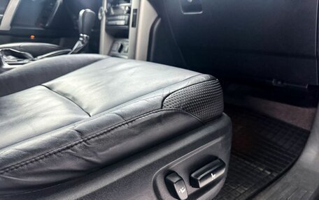 Toyota Land Cruiser Prado 150 рестайлинг 2, 2012 год, 2 600 000 рублей, 15 фотография