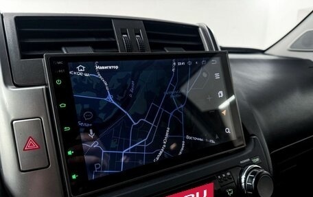 Toyota Land Cruiser Prado 150 рестайлинг 2, 2012 год, 2 600 000 рублей, 13 фотография