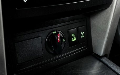 Toyota Land Cruiser Prado 150 рестайлинг 2, 2012 год, 2 600 000 рублей, 18 фотография