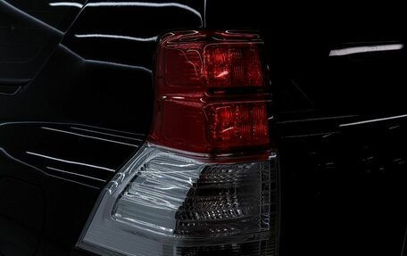 Toyota Land Cruiser Prado 150 рестайлинг 2, 2012 год, 2 600 000 рублей, 27 фотография