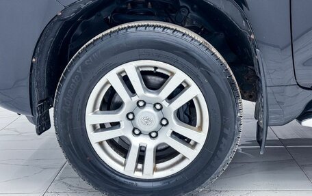 Toyota Land Cruiser Prado 150 рестайлинг 2, 2012 год, 2 600 000 рублей, 34 фотография