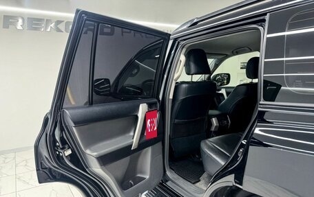 Toyota Land Cruiser Prado 150 рестайлинг 2, 2012 год, 2 600 000 рублей, 28 фотография