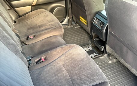 Toyota Highlander III, 2011 год, 2 175 000 рублей, 10 фотография