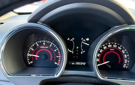 Toyota Highlander III, 2011 год, 2 175 000 рублей, 11 фотография