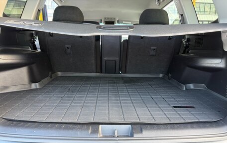 Toyota Highlander III, 2011 год, 2 175 000 рублей, 16 фотография