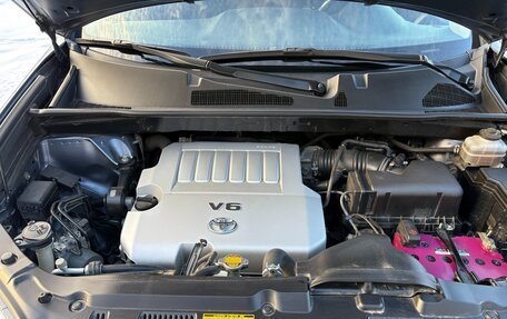 Toyota Highlander III, 2011 год, 2 175 000 рублей, 13 фотография
