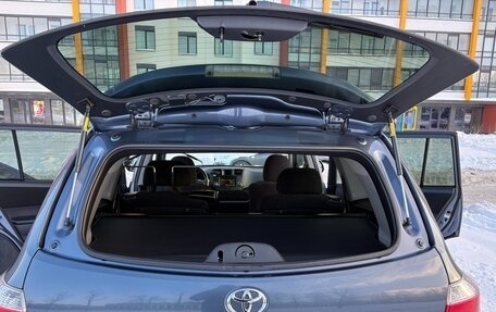 Toyota Highlander III, 2011 год, 2 175 000 рублей, 15 фотография