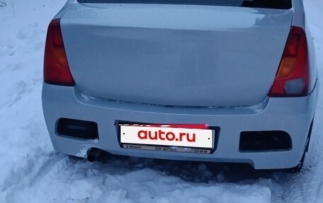 Renault Logan I, 2008 год, 340 000 рублей, 2 фотография