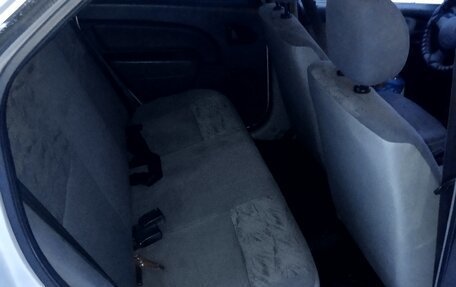 Renault Logan I, 2008 год, 340 000 рублей, 7 фотография