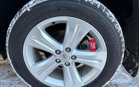 Toyota Highlander III, 2011 год, 2 175 000 рублей, 17 фотография