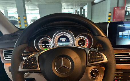 Mercedes-Benz CLS, 2017 год, 4 100 000 рублей, 14 фотография