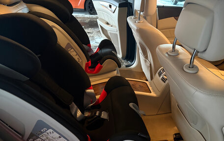 Mercedes-Benz CLS, 2017 год, 4 100 000 рублей, 18 фотография