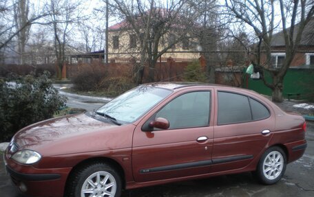 Renault Megane II, 2000 год, 270 000 рублей, 2 фотография