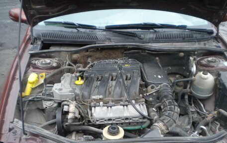 Renault Megane II, 2000 год, 270 000 рублей, 9 фотография