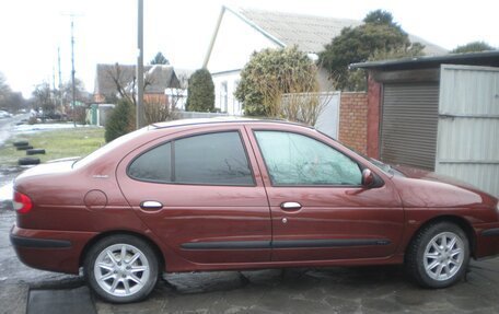 Renault Megane II, 2000 год, 270 000 рублей, 4 фотография