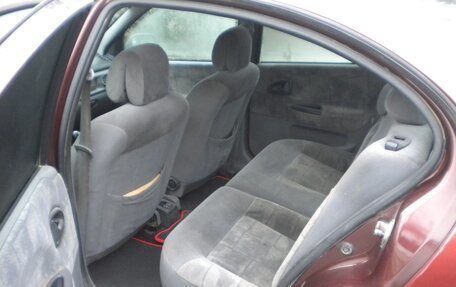 Renault Megane II, 2000 год, 270 000 рублей, 7 фотография