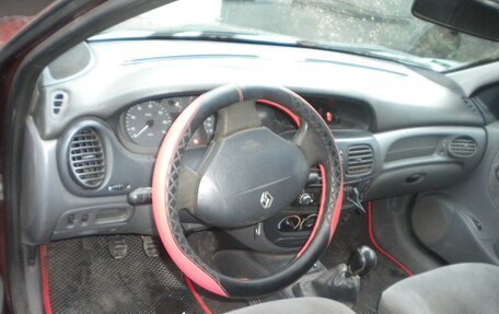 Renault Megane II, 2000 год, 270 000 рублей, 8 фотография