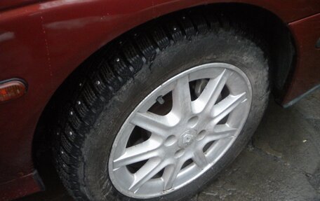 Renault Megane II, 2000 год, 270 000 рублей, 11 фотография