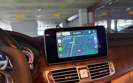 Mercedes-Benz CLS, 2017 год, 4 100 000 рублей, 15 фотография