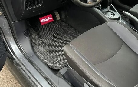 Mitsubishi Outlander III рестайлинг 3, 2011 год, 950 000 рублей, 2 фотография