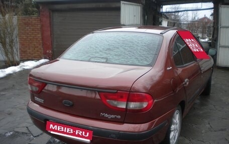 Renault Megane II, 2000 год, 270 000 рублей, 5 фотография