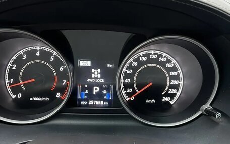 Mitsubishi Outlander III рестайлинг 3, 2011 год, 950 000 рублей, 6 фотография