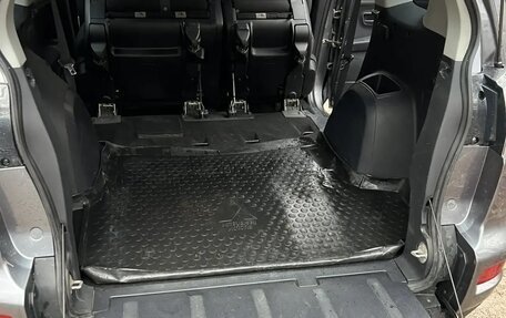 Mitsubishi Outlander III рестайлинг 3, 2011 год, 950 000 рублей, 10 фотография