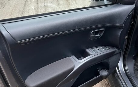 Mitsubishi Outlander III рестайлинг 3, 2011 год, 950 000 рублей, 4 фотография