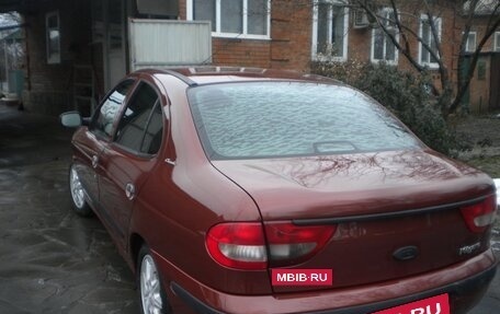 Renault Megane II, 2000 год, 270 000 рублей, 6 фотография