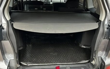 Mitsubishi Outlander III рестайлинг 3, 2011 год, 950 000 рублей, 9 фотография