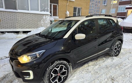 Renault Kaptur I рестайлинг, 2019 год, 1 650 000 рублей, 2 фотография