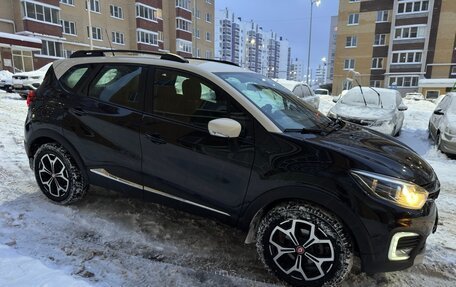 Renault Kaptur I рестайлинг, 2019 год, 1 650 000 рублей, 7 фотография