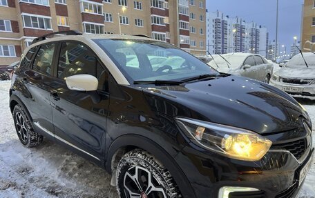 Renault Kaptur I рестайлинг, 2019 год, 1 650 000 рублей, 5 фотография