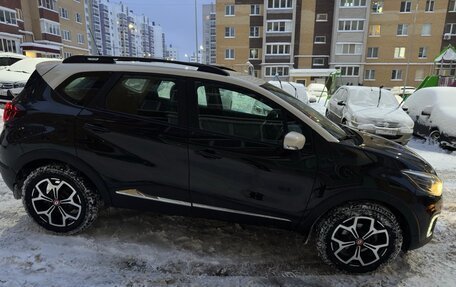 Renault Kaptur I рестайлинг, 2019 год, 1 650 000 рублей, 6 фотография