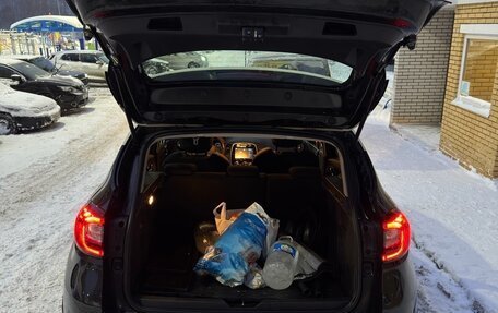 Renault Kaptur I рестайлинг, 2019 год, 1 650 000 рублей, 20 фотография