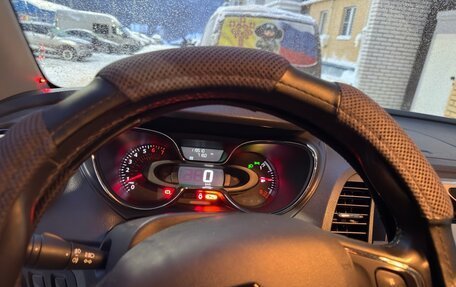 Renault Kaptur I рестайлинг, 2019 год, 1 650 000 рублей, 14 фотография