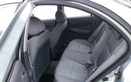 Nissan Almera Classic, 2007 год, 230 000 рублей, 10 фотография