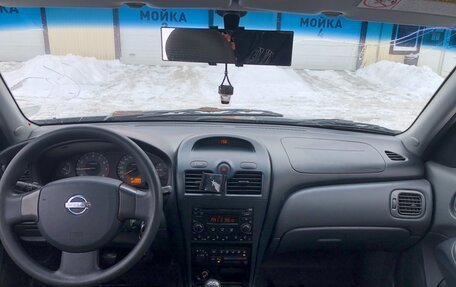 Nissan Almera Classic, 2007 год, 230 000 рублей, 9 фотография