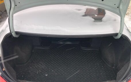 Nissan Almera Classic, 2007 год, 230 000 рублей, 12 фотография