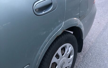 Nissan Almera Classic, 2007 год, 230 000 рублей, 13 фотография