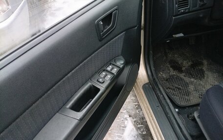 Hyundai Getz I рестайлинг, 2008 год, 370 000 рублей, 5 фотография