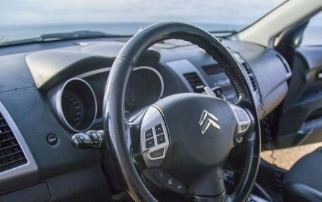 Citroen C-Crosser, 2008 год, 900 000 рублей, 2 фотография