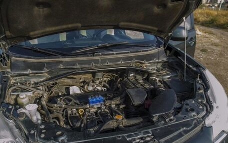 Citroen C-Crosser, 2008 год, 900 000 рублей, 9 фотография